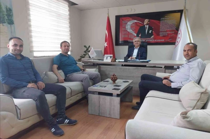 "Öğretmenlerimiz 3600 ek gösterge rakamına kavuştu"
