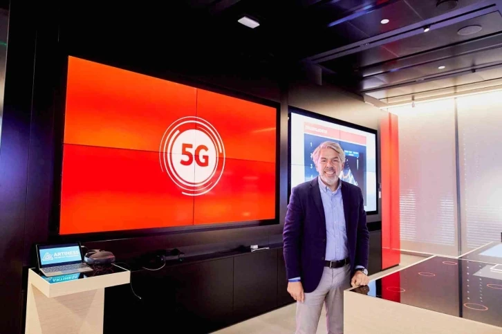 &quot;Temennimiz, ülkemizin bir an evvel 5G’ye geçmesi&quot;
