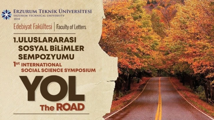 "YOL" Temalı Uluslararası Sosyal Bilimler Kongresi ETÜ’de düzenlendi
