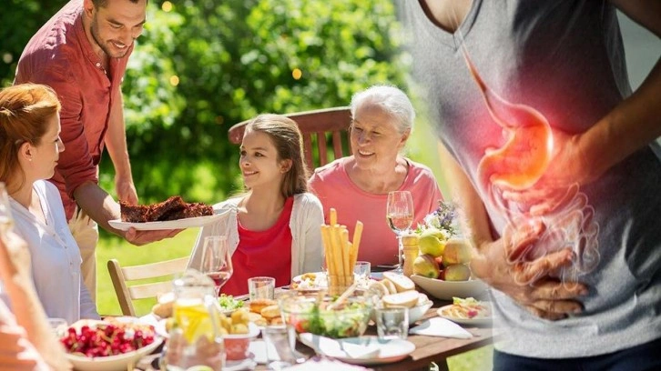 Ramazan ayı bittikten sonraki ilk gün dikkat! Ramazan Bayramı kahvaltısı…