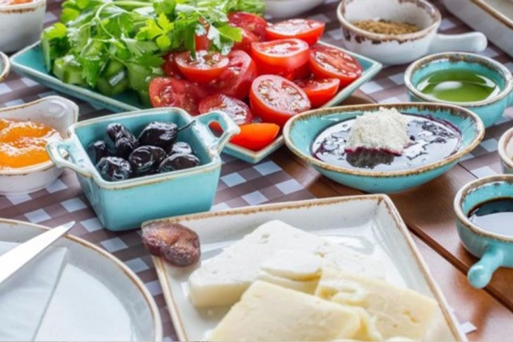 Ramazan ayında beslenmede dikkat edilmesi gereken konular