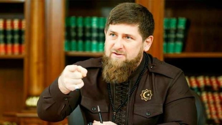 Ramazan Kadirov 
