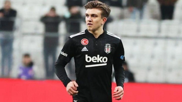 Rangers, Rıdvan Yılmaz için Beşiktaş ile anlaştı