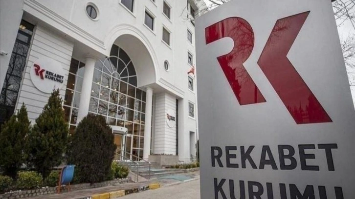 Rekabet cezalarında 2023 yılı alt sınır belli oldu