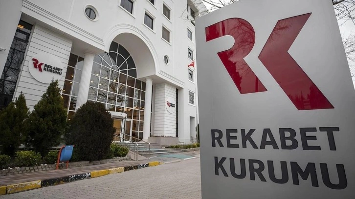 Rekabet Kurulu, 6 firma hakkındaki soruşturmaları tamamladı