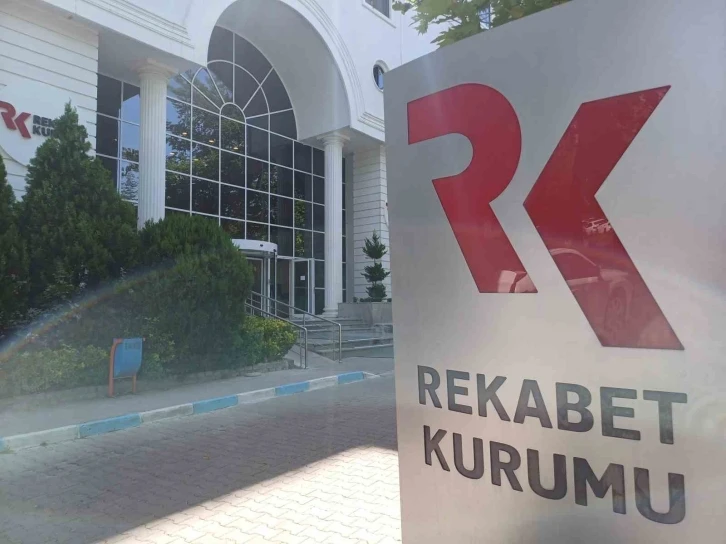 Rekabet Kurulu yumurta viyolü üreten 5 firmaya soruşturma açtı
