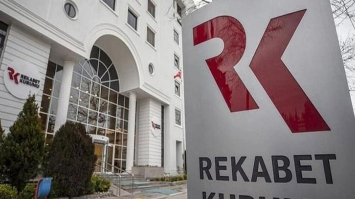 Rekabet Kurulu'ndan 7 şirkete soruşturma