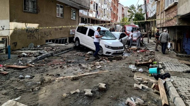 'Reklam' var 'hizmet' yok! İşte İmamoğlu belediyeciliği