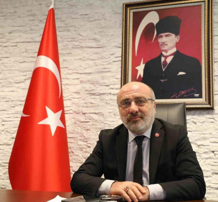 Rektör Karamustafa: “İstanbul’un fethi çağ açıp, çağ kapatan bir fetihtir”
