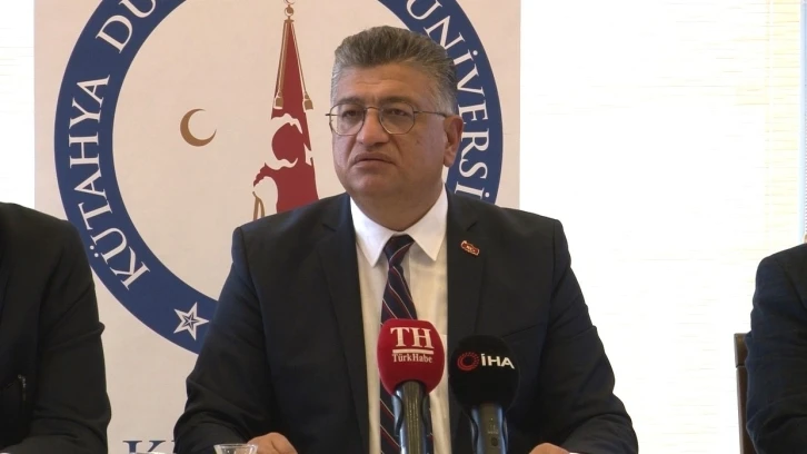 Rektör Kızıltoprak: "Uzaktan öğretim yüzde 30’u geçemez, bunun üzerine çıkan varsa gereğini yaparım"
