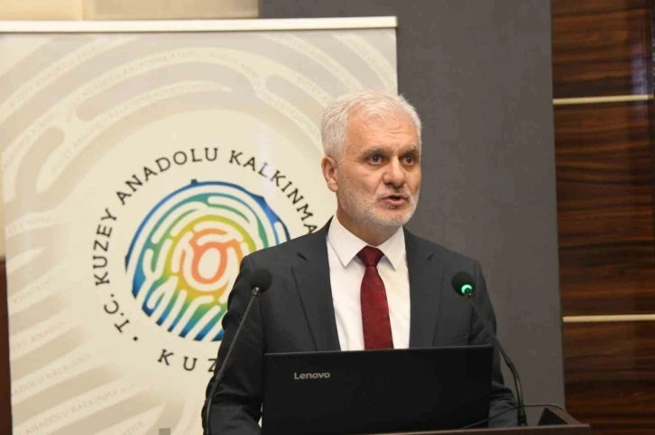 Rektör Yardımcısı Küçük: “Diş Hekimliği Araştırma ve Uygulama Hastanesi’nin 2025’te tamamlanması hedefleniyor&quot;
