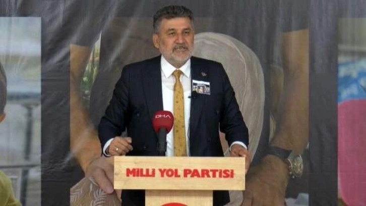 Remzi Çayır: 6’lı masa HDP ile 7’li masa olacak