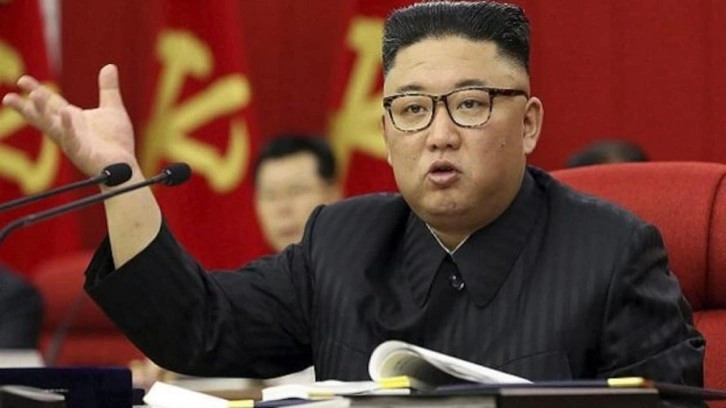 Resmen açıklandı! Kim Jong-un iddiası doğrulandı