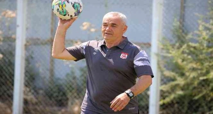 Rıza Çalımbay: 