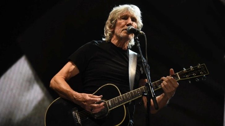 Roger Waters: 'Öldürülecekler' listesine alındım