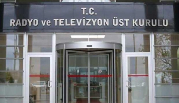 RTÜK gündüz kuşağı programlarına acımadı