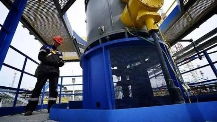 Rus petrol şirketi Rosneft, Alman hükümetine dava açtı