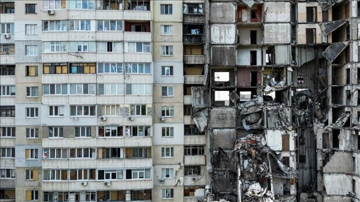 Rusya, Askeri Bölgelerini Yeniden Düzenledi