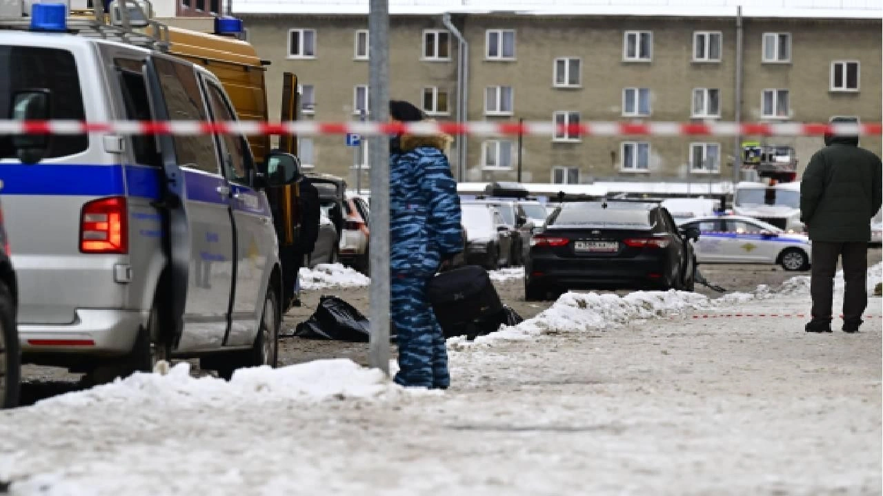 Rusya’da kritik isime suikast... Ukrayna basını biz yaptık dedi!