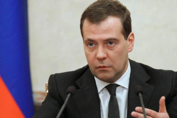 Rusya Güvenlik Konseyi Başkan Yardımcısı Medvedev: 'Gerekirse Lviv'e kadar gireriz'