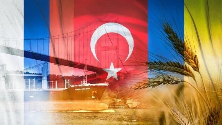 Rusya'dan dünyayı telaşlandıran tahıl anlaşması açıklaması: Türkiye olmadan...