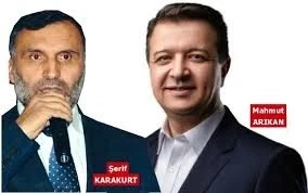 S.P İl başkanı Karakurt Genel Merkezimizin aldığı karara göre hareket edeceğiz