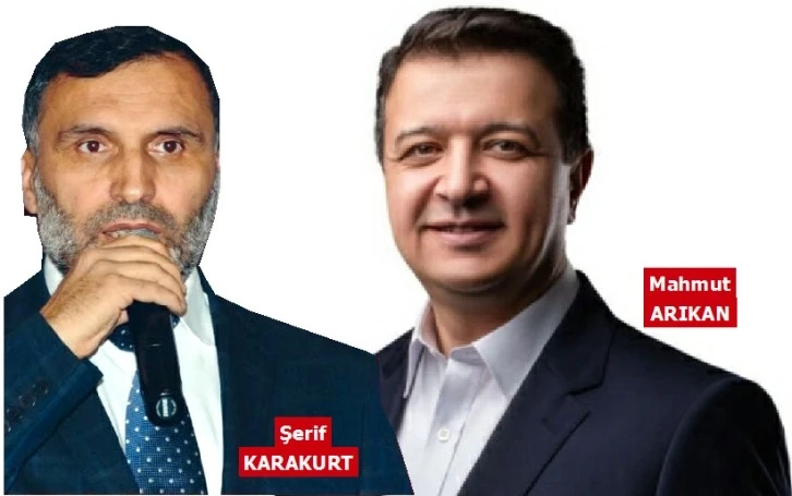 S.P Kilis İl Başkanı Şerif Karakurt "Genel Başkan Adayımız Mahmut Arıkan'a desteğimiz tamdır"