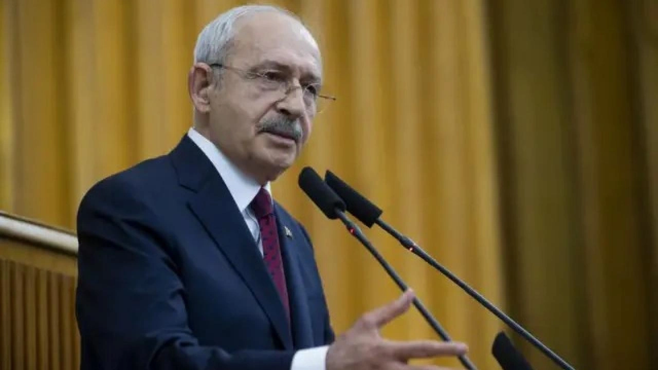 SADAT: Kılıçdaroğlu tazminatı ödemedi, varlıklarına haciz konuldu