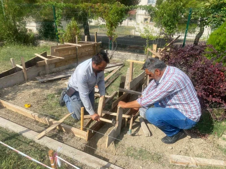 Safranbolu Belediyesi’nden özel çocuklara destek projesi
