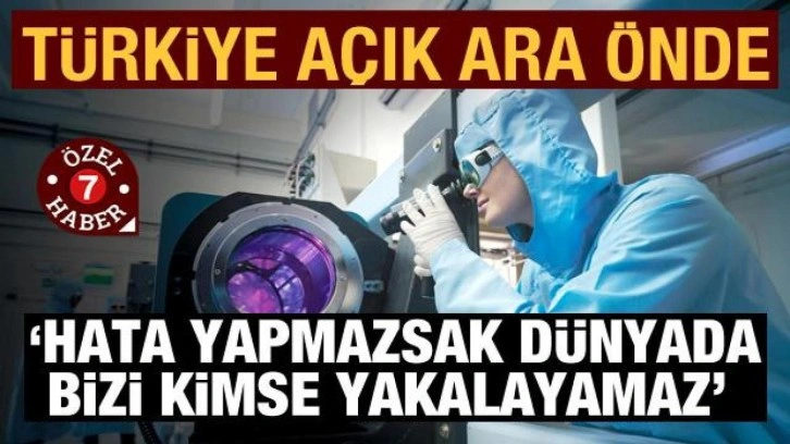 Sağlık Bakan Yardımcısı Şuayıp Birinci: Hata yapmazsak dünyada bizi kimse yakalayamaz