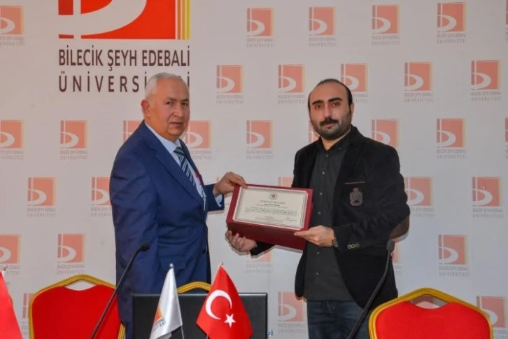 Sağlık sektörü ele alındı
