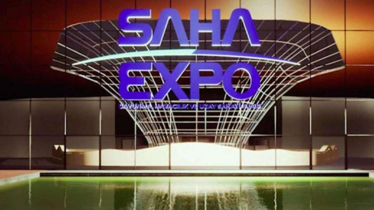 SAHA EXPO 2024 nerede, nasıl gidilir? SAHA EXPO halk günü ne zaman? Bilet nasıl alınır?