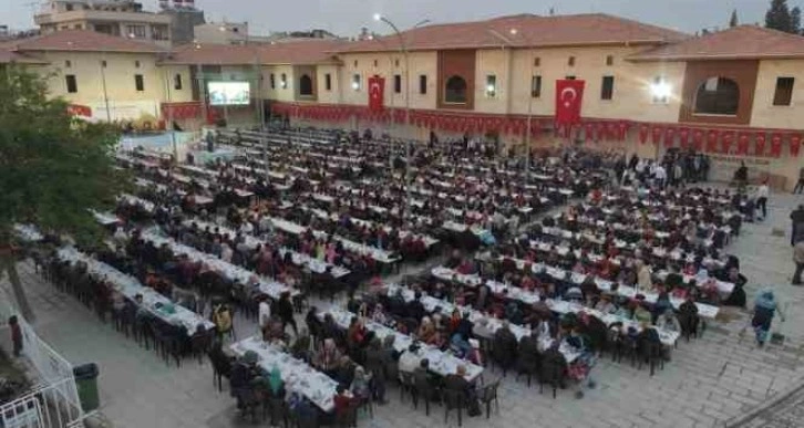 Şahinbey Belediyesi ramazan ayına hazır