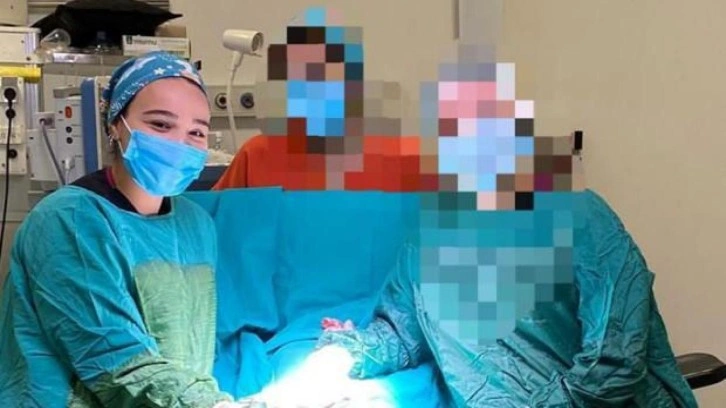 'Sahte doktor' davasında yeni gelişme!