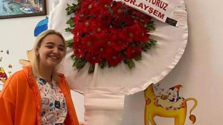 Sahte doktorun babası: Kızımı okutmak için traktörümü sattım