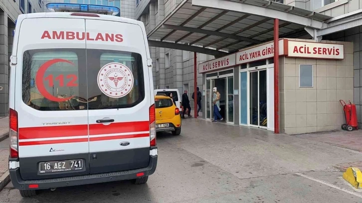 Sahte içki zanlıları tutuklandı
