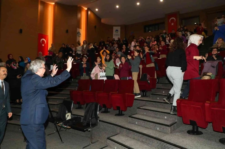 Sakarya Büyükşehir’den ‘atık azaltımda’ Türkiye’ye örnek proje
