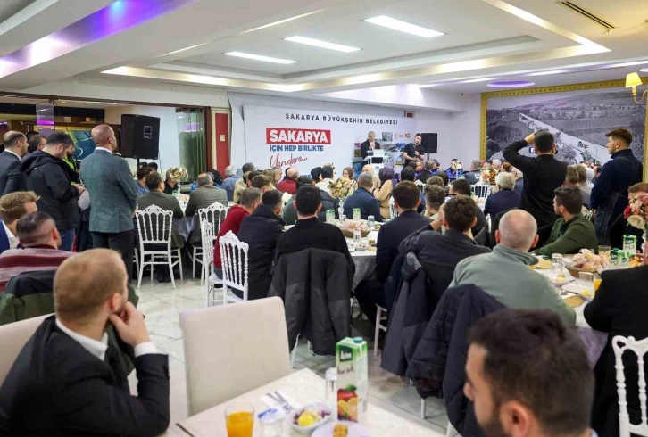 Sakarya Büyükşehir’den personellerine yüzde 70 zam
