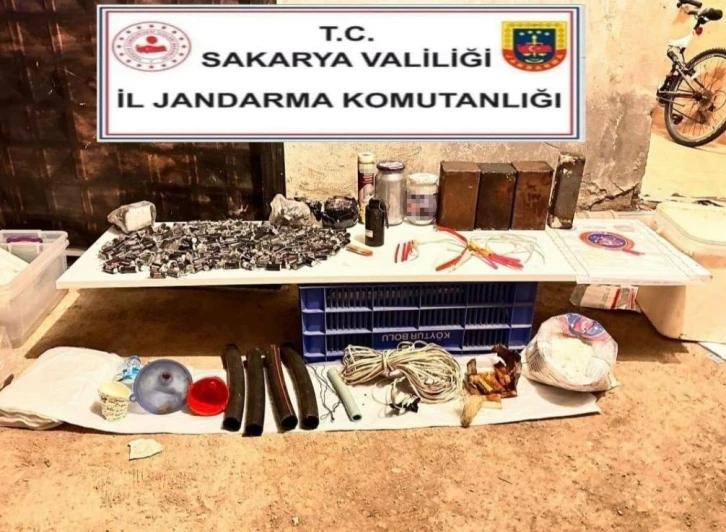 Sakarya’da kaçakçılık operasyonları: 7 tutuklama
