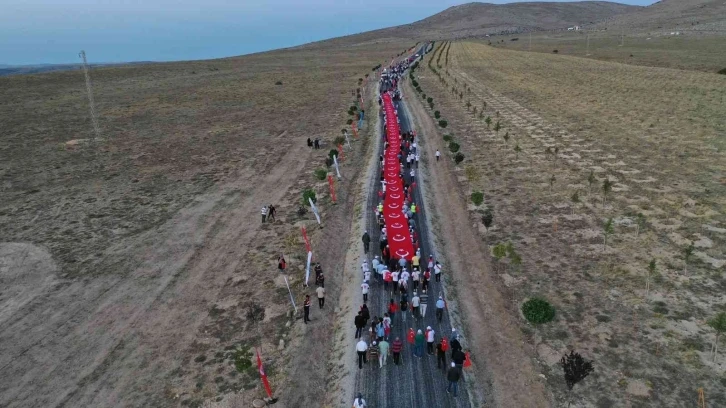 Sakarya Meydan Muharebesi şehitleri 22 gün 22 gece sürecek etkinliklerle anılacak
