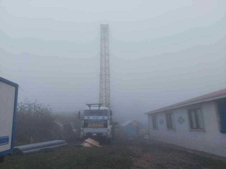 Sakarya’nın 25 mahallesinde sondaj çalışması yapılacak
