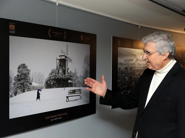 Sakarya’nın en özel fotoğraflarının ödülleri sahiplerini buldu
