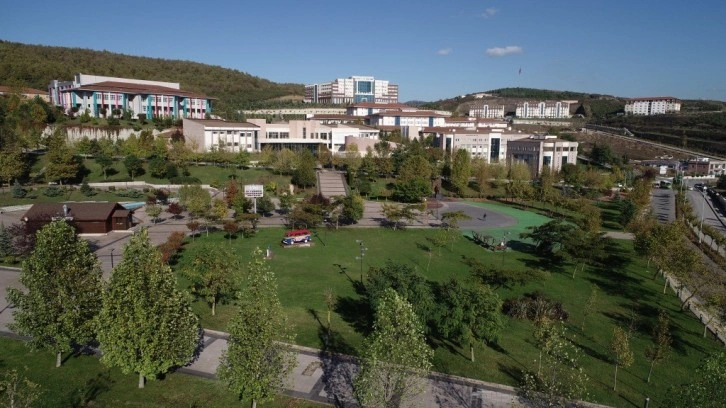 Sakarya Üniversitesi’nden Avrupa Birliği’ne Destek