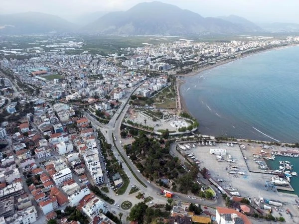 'Sakin şehir' Finike'yi huzursuz eden deprem gerçeği