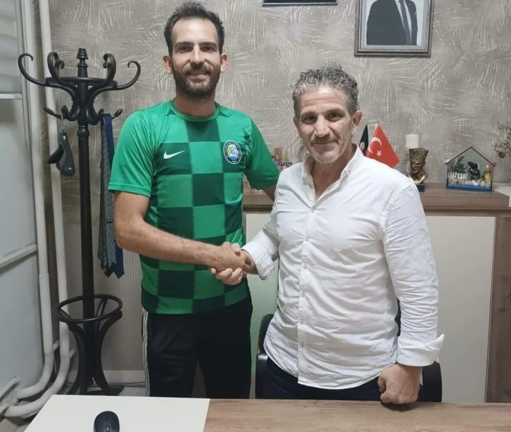 Salihli Belediyespor’dan 4 transfer daha
