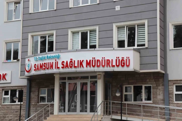 Samsun’a gelen depremzedeler için "Samsun Depremzede İletişim Hattı" kuruldu
