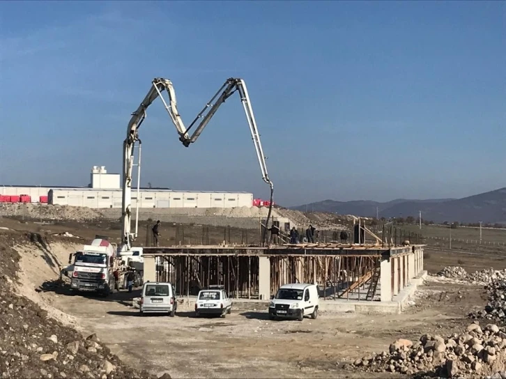 Samsun’da 10 fabrikanın temeli atılacak
