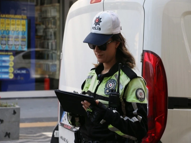 Samsun’da 3 günde 70 aranan şahıs yakalandı
