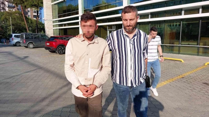 Samsun’da çocukların tartışmasına aileler karıştı: 1 kişi tüfekle vuruldu
