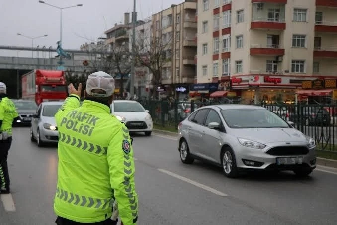 Samsun’da ölümlü kaza sayısı yüzde 64,3 azaldı
